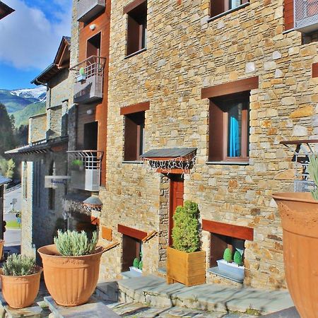 Chalet Janet Erts Ngoại thất bức ảnh