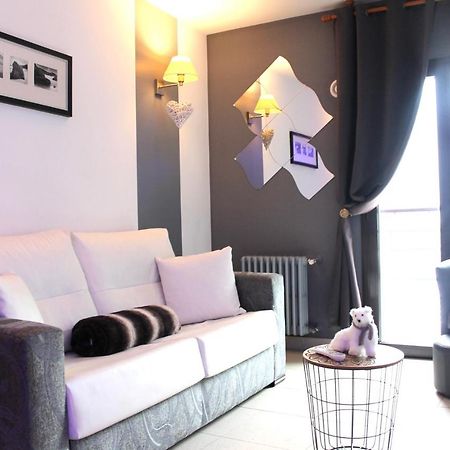 Chalet Janet Erts Ngoại thất bức ảnh