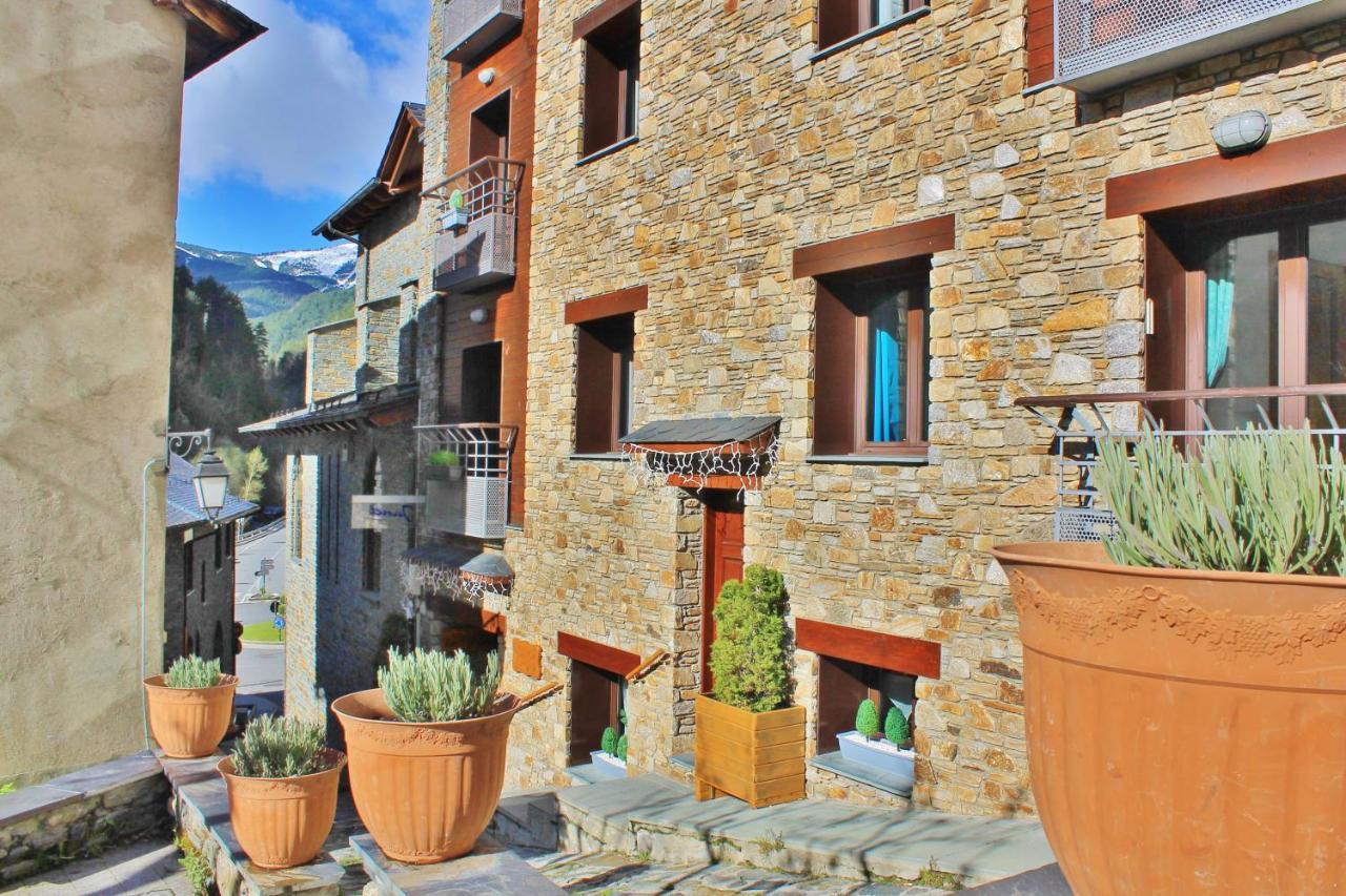 Chalet Janet Erts Ngoại thất bức ảnh