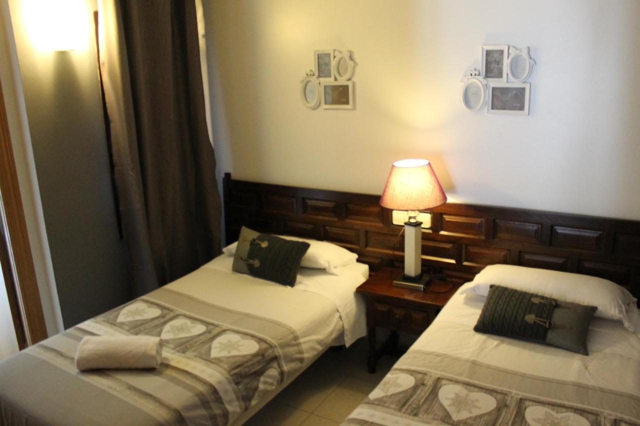Chalet Janet Erts Ngoại thất bức ảnh