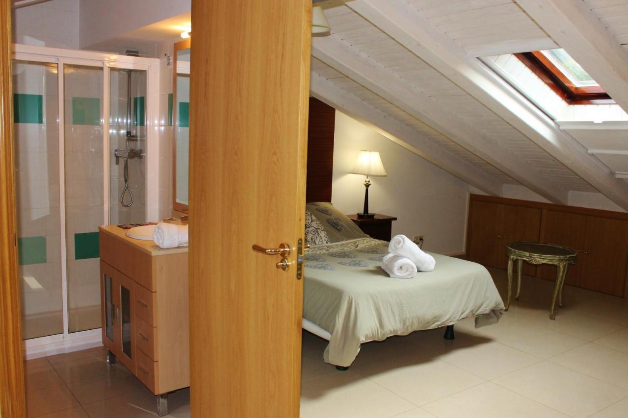 Chalet Janet Erts Ngoại thất bức ảnh