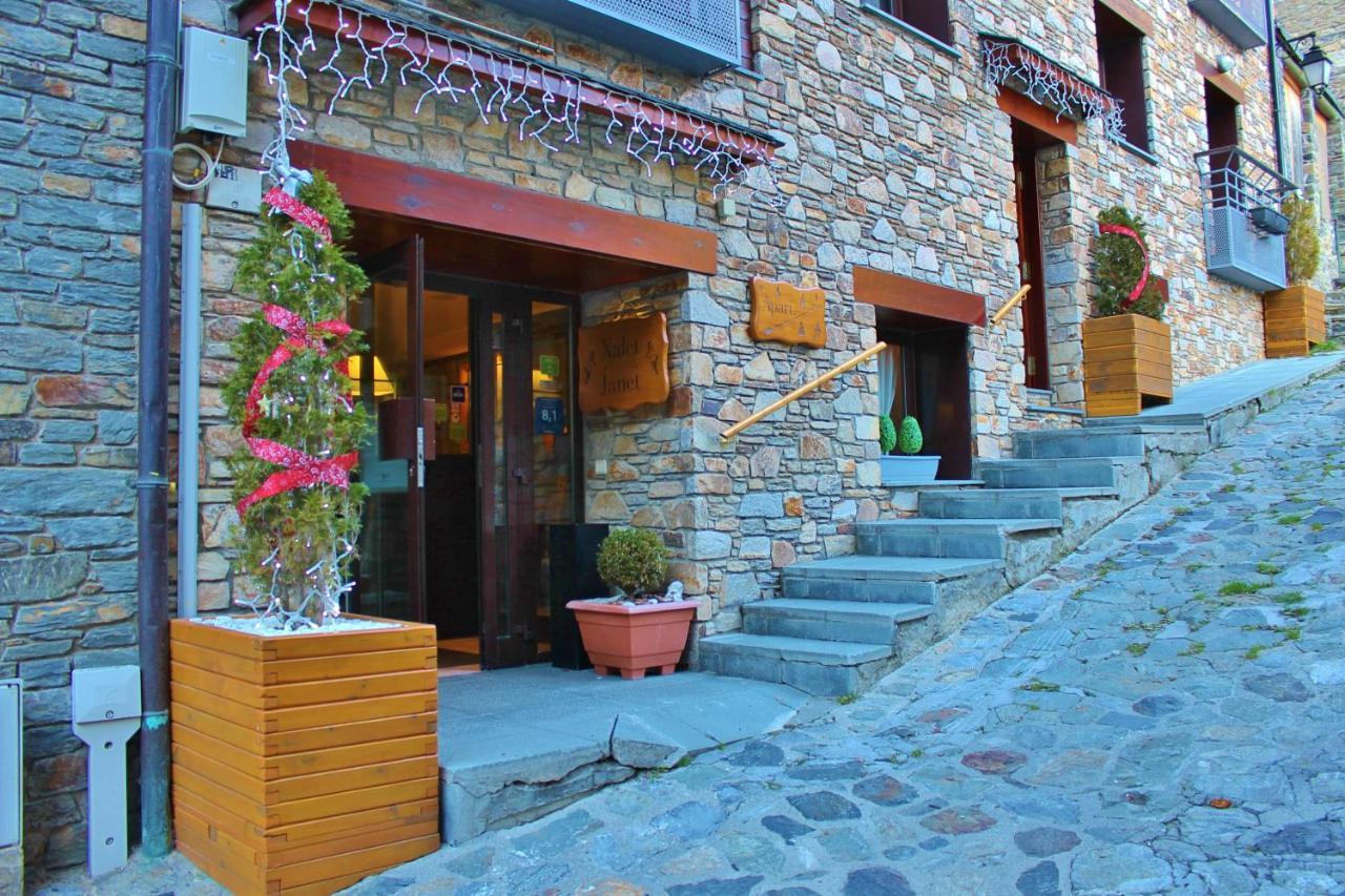 Chalet Janet Erts Ngoại thất bức ảnh