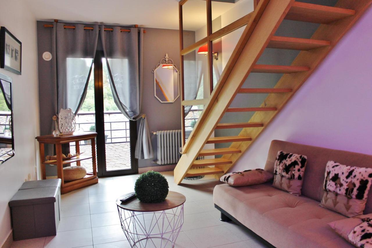 Chalet Janet Erts Ngoại thất bức ảnh