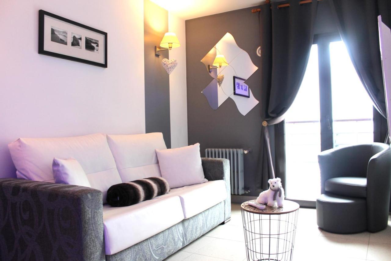 Chalet Janet Erts Ngoại thất bức ảnh