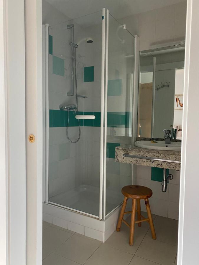 Chalet Janet Erts Ngoại thất bức ảnh