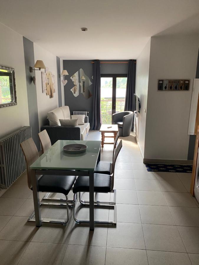 Chalet Janet Erts Ngoại thất bức ảnh