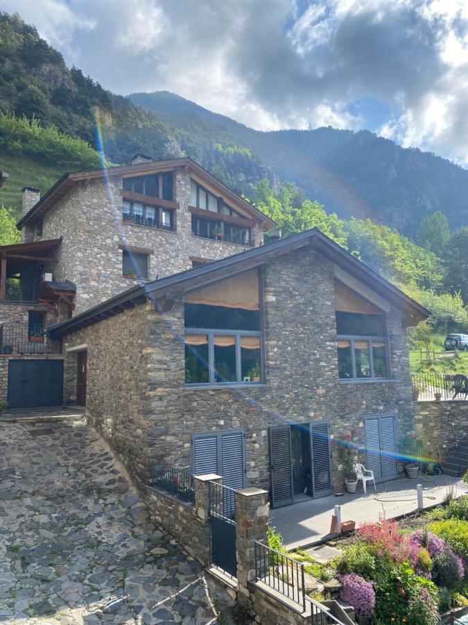 Chalet Janet Erts Ngoại thất bức ảnh